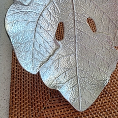Centro de Aluminio Hoja Triangular 38cm - tienda online