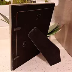 Cosmopolitan Portarretrato Silver 20x25cm - tienda online