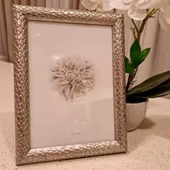 Cosmopolitan Portarretrato Silver 20x25cm - kazaru