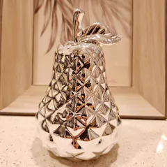 Mont Silver Pera Deco 10x16cm - kazaru