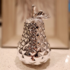 Mont Silver Pera Deco 10x16cm - tienda online