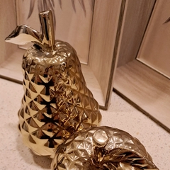 Mont Gold Pera Deco 10x16cm - kazaru