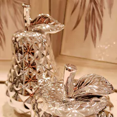 Imagen de Mont Silver Pera Deco 10x16cm