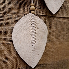 Adorno Deco pared barral 9 plumas - tienda online