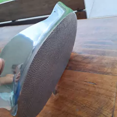Bandeja Ovalada con asas 38x25cm - tienda online