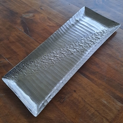 Centro Deco Bandeja Aluminio 50cm