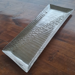Centro Deco Bandeja Aluminio 50cm en internet