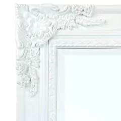 Espejo de pie Blanco 53x168cm en internet