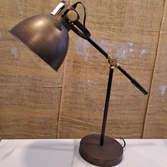 Lampara de escritorio mesa Antique 14 - tienda online