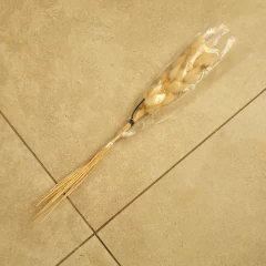 Ramo flores secas cola de zorro - kazaru