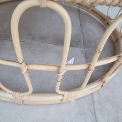 Mesa Joy rattan grande 80cm en internet