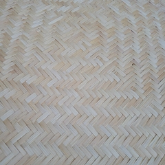 Mesa Joy rattan grande 80cm - comprar online