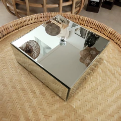 Caja Espejada Sanabria XL 30cm - kazaru