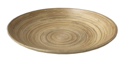 Centro de Mesa Bambú mediano 37cm