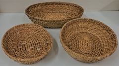 Panera Oval grande