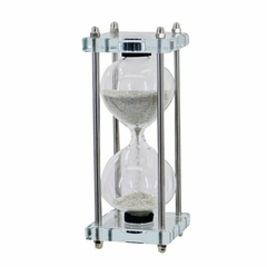 Reloj de arena grande deco 2 minutos