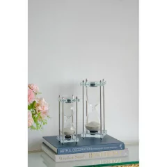 Reloj de arena grande deco 2 minutos en internet