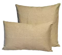 ALMOHADON LEZAMA BEIGE 60X40