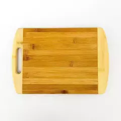 TABLA BAMBOO 24X34 - comprar online