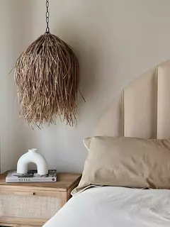 PANTALLA INDONESIA BALI TOSTADO