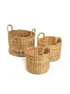 CANASTO PALAU COD 271055 L - comprar online