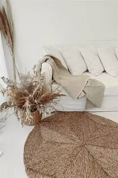 ALFOMBRA PLEIKU 120cm plegable - comprar online