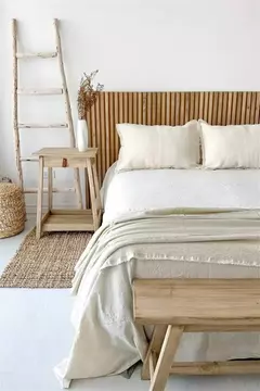 PIE DE CAMA HELSINKI 270X115 ARENA