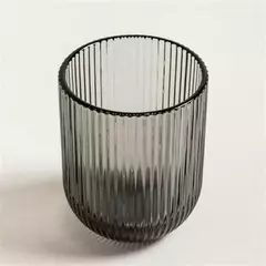 SET X6 VASOS BAJOS VIDRIO FUME 270ML - comprar online
