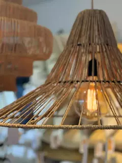 LAMPARA TOKIO - kazaru