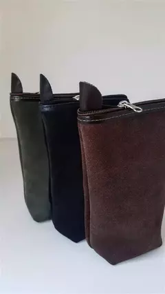 YERBERA GAMUZA GRANDE - comprar online