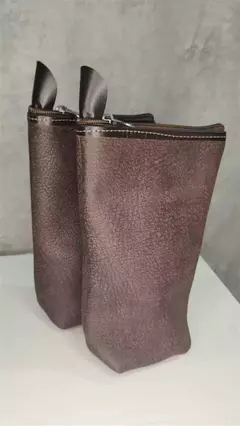 YERBERA CUERO BUFALO