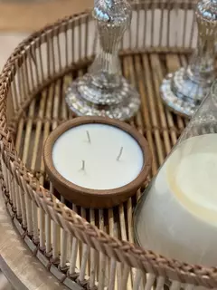 CUENCOS VELAS - comprar online