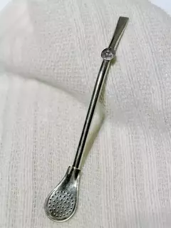 BOMBILLA DE ALPACA COCO DIJE
