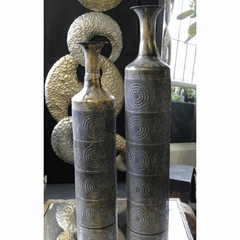 Botellon Marruecos grande Calado 95Cm - comprar online