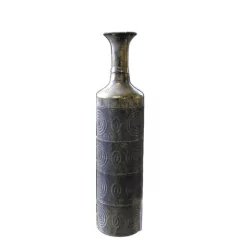 Botellon Marruecos chico Calado 83Cm - comprar online