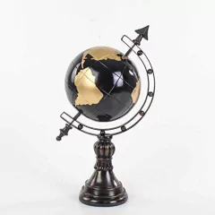 Globo Terraqueo 40Cm en internet