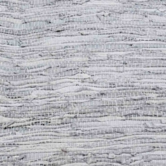Alfombra cuero hielo 90x150cm en internet