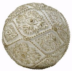 Imagen de Esfera deco natural chica 7,5cm varios modelos