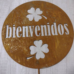 Tutor Bienvenidos TREBOL