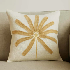 ALMOHADON PALMS 50X50CM - tienda online