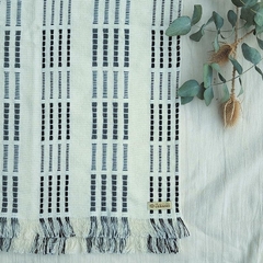 Camila Plata Camino 40x160cm