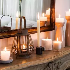 VELA RUSTIC FANAL - tienda online