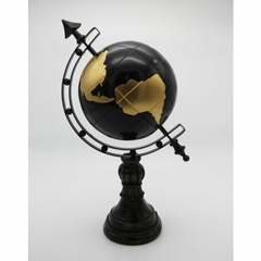 Globo Terraqueo 40Cm - kazaru
