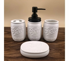 Set De Baño 1201527