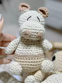 MUÑECO BANSI HIPO