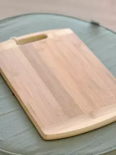TABLA BAMBOO 24X34