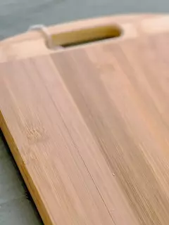 TABLA BAMBOO 24X34 - kazaru