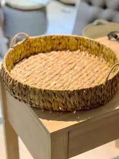 GUADALUPE BANDEJA RATTAN 171635 S