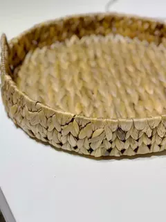 GUADALUPE BANDEJA RATTAN 171635 L