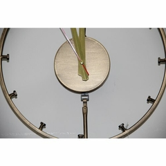 Reloj péndulo 31.5x7.5x70cm en internet